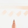 Ecoline Brush pen Beige pink 374 (11503740)