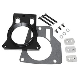 Airaid throttle Body Spacer 200-512-1 99-06 Silverado 4.8,5.3,6.0l