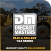Diecast Masters Cargador de Ruedas Cat 950M 1:64, artículo 85692
