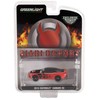 Greenlight 1:64 2016 Camaro SS - Diablosport Gasoline 30308 [Shipping