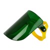 Milageto Protective Face Shield Visor Anti Impact Adjustable Headband Face