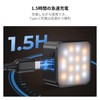 K&F Concept Osmo Pocket 3 Photography Light, Complementary Light, Compact