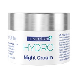 Equalan Pharma Hydro Night Cream Mask 50 ml