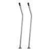 Oceansouth Sun Sail Support with Angle 900 mm (Pair)