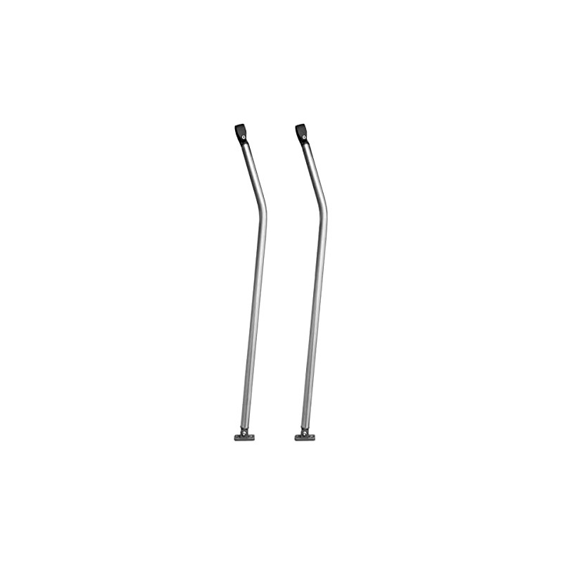 Oceansouth Sun Sail Support with Angle 900 mm (Pair)