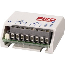 PIKO 55031 DIY