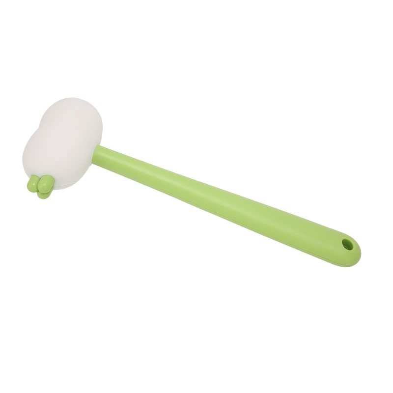 Massage Hammer Radish Shape Cute Style Improving Blood Circulation Relieving