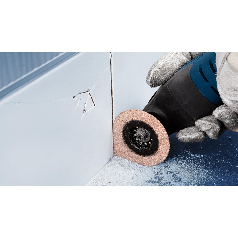 Bosch Professional 1 x Expert 3 max AVZ 70 RT4
