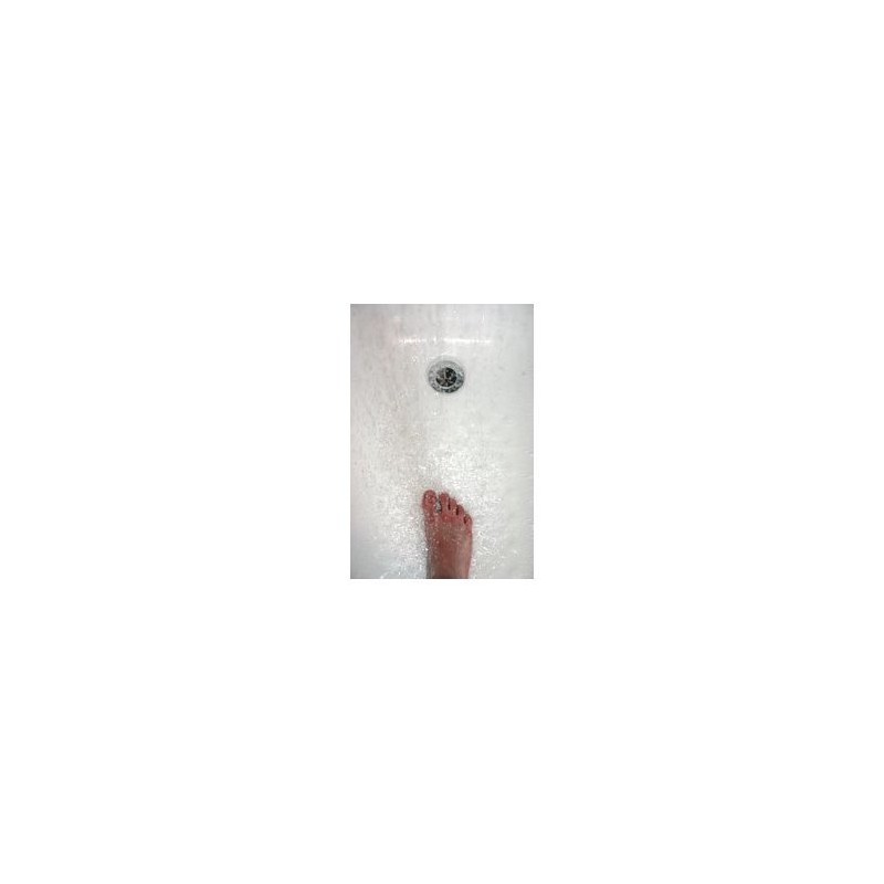 Tub Grip Clear Anti-Slip Bathtub Coating