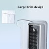 Outdoor Keypad Cover, Ring Doorbell Cover Weatherproof ,Doorbell Rain Cover,Doorbell