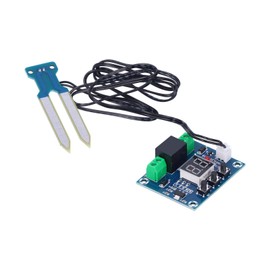 Soil Sensor, Automatic Soil Moisture Control for Potted Plants for Soil