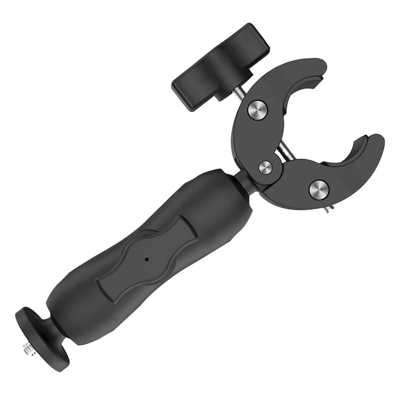 Mounting Kit for Starlink Mini, 360 Degree Rotating Starlink Mount