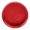 Motorcycle Front Brake Fluid Oil Reservoir Cap Cover CNC 6063