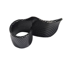EnergyPrice Motorcycle Steering Wheel Throttle Assist Carbon Style