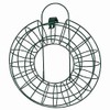 Siena Garden 283791 Fat Ball Ring, 25 cm, metal
