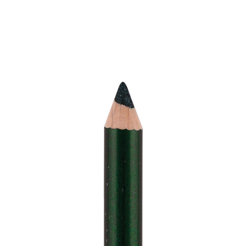Palladio Glitter Eyeliner Pencil Longlasting Creamy Cosmetic Pencil Shimmer Eye