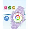 Kids Watch for Boys Girls,Educational Wrist Watch for Children,Children's Watch