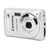 Digital Camera, 16MP Compact Small Point Shoot Camera with 2.4
