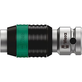 Wera 8784A1 Cyclop Adapter 1/4 003529