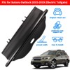 Marretoo for Subaru Outback Cargo Cover 2015 2016 2017 2018