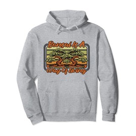 Bonsai Is A Way Of Living Penjing Indoor Bonsai Bonsai Pullover Hoodie