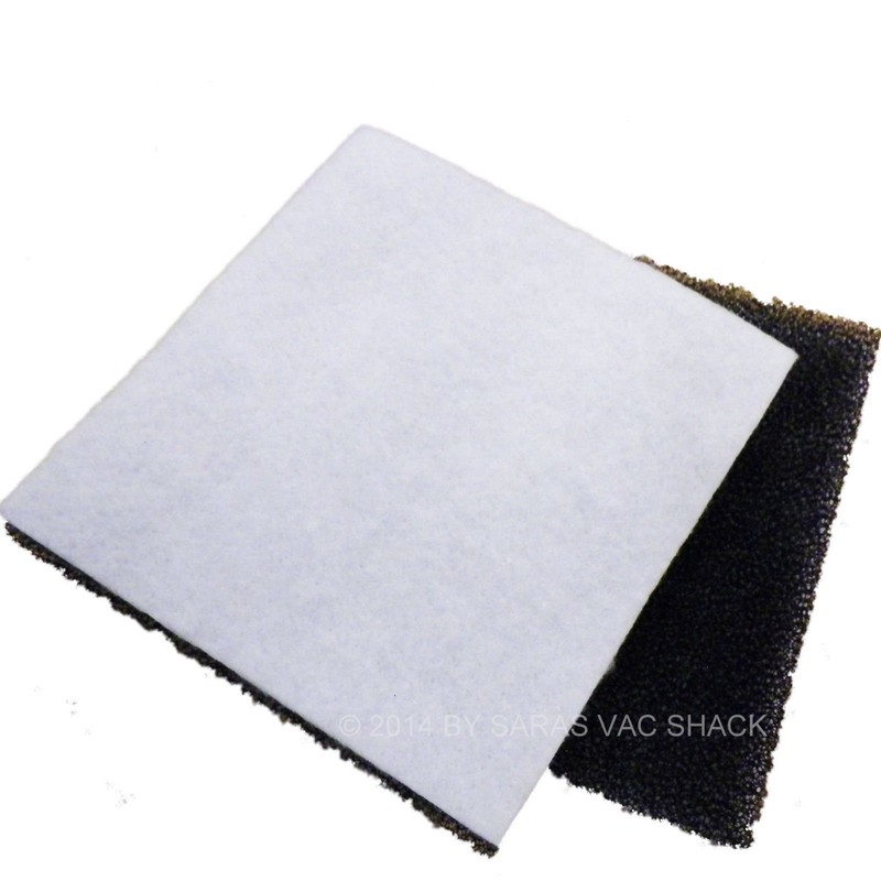 10 Bags for Kenmore Progressive Canister Vacuum Cleaner 5055 C