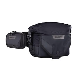 Oxford Atlas W-3 Advanced Waist with Beltpack OL1005 | Wearable Motorcycle Luggage