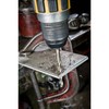 Dewalt DT4913-QZ Metal drill bit HSS-Co, 9mm x 4.92" x