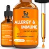 Dog Allergy Relief for Puppies & Adult Ones – Cat
