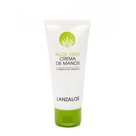 Aloe Vera Hand Cream 100ml