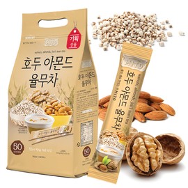 MITO 호두아몬드율무차 MITO Walnut Almond Job's Tears Tea