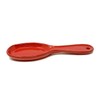Verano Spanish Ceramics Selena Glaze Hand Dipped Decorative Spoon Rest