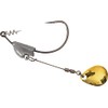 Owner American Colorado Flashy Swimmer with TwistLock Centering Pin- 6/0,