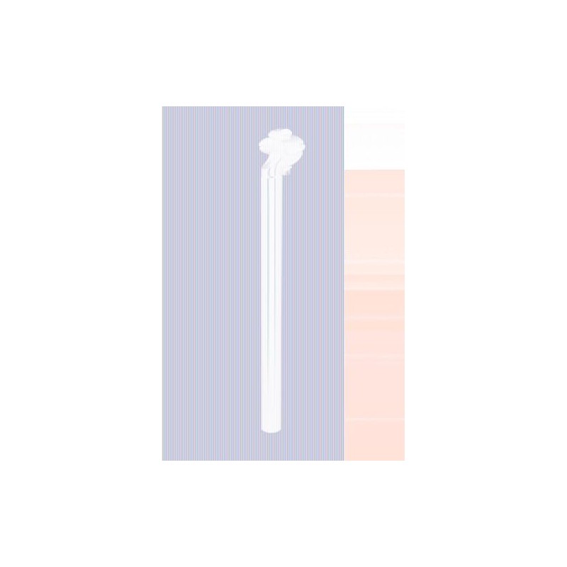 XLC Seat Post SP-R07 Black Diameter 25.4 mm/350 mm