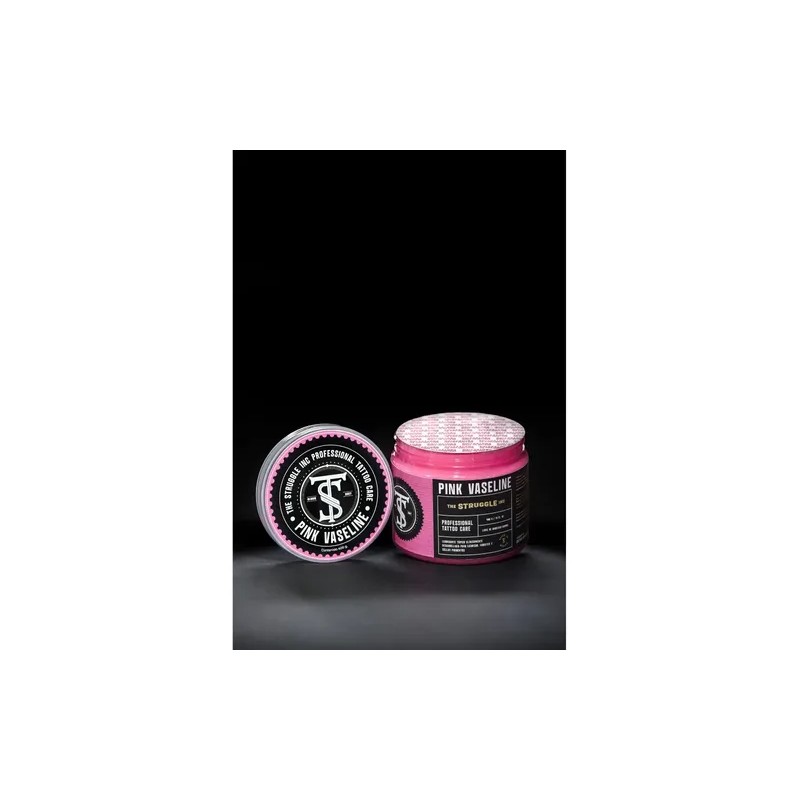 Pomada Bálsamo Vaseline Profesional Tatuar Boycott 14oz