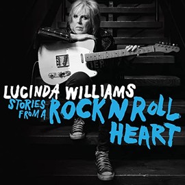 Stories from a Rock'N Roll Heart [Vinyl LP]