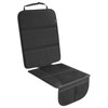 PIDO Car Seat Protector Under Baby Car Seat with Thick