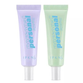 Ipkeun 입큰 퍼스널 톤 코렉팅 베이스 25ml / 메이크업 톤업부터 자외선 차단까지 / 피부자극 테스트완료 [라벤더] Ipkn Personal Tone Correcting Base 25ml / From Makeup Tone-Up to UV Protection / Skin Irritation Test Completed [Lavender]