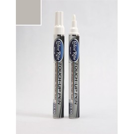 ColorRite Pen for Buick Regal Automotive Touch-up Paint - Light Gray (Interior) 14I - All-Inclusive Package