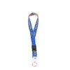 Sigma Gamma Rho Sorority New Woven Embroidered Lanyard