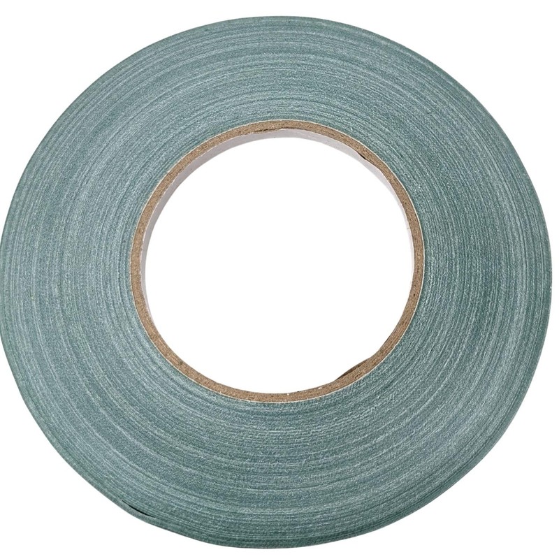 Green Pot Tape Florist Crafts - Premium Floral Tape: Waterproof,