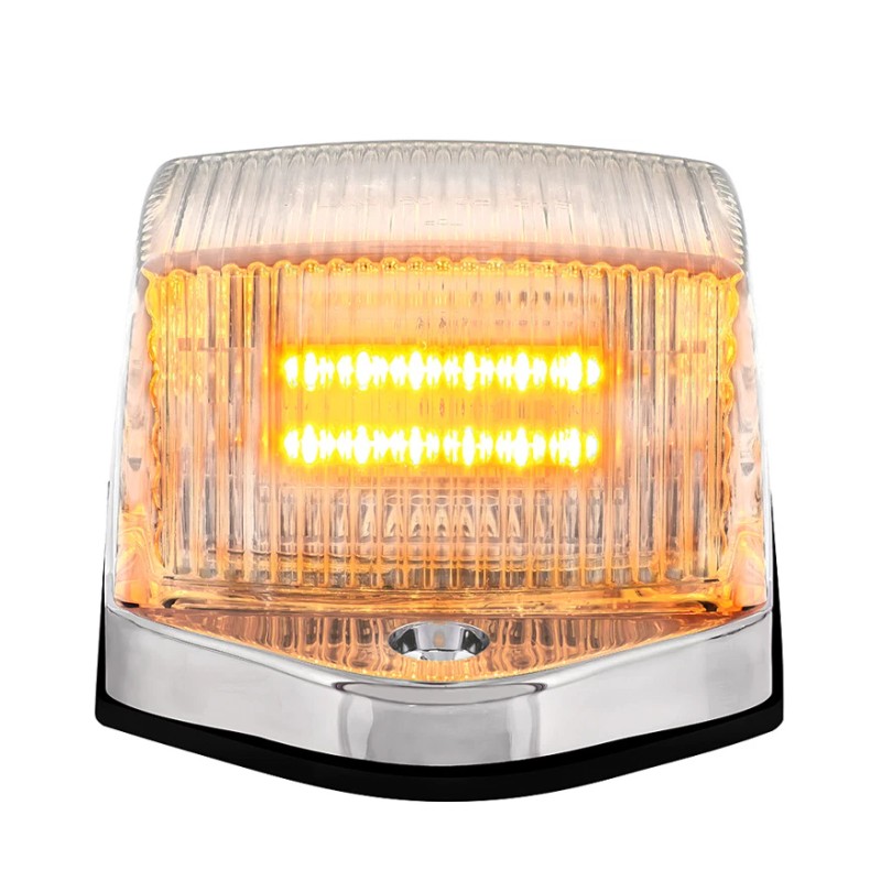 United Pacific 36 LED Grakon 5000 Style Cab Light Kit