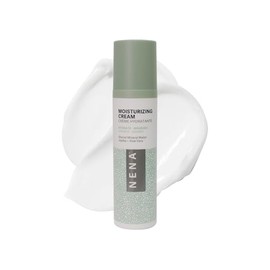 Moisturizing Cream by NENA Skincare for Women - 1.4 oz Cream