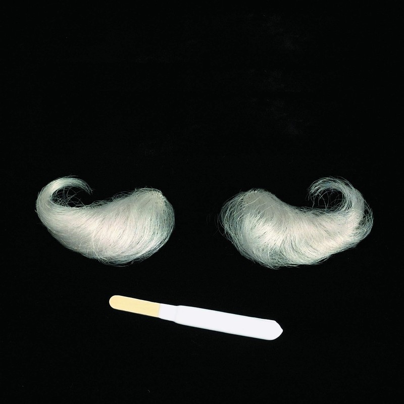 Santa Claus White Eyebrow Makeup Stick