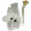 A-Premium Windshield Washer Fluid Reservoir Tank Assembly Compatible with Subaru