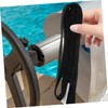 Generic 1Set Inground Pool Strap Fastening Solar Blanket Strap Kit