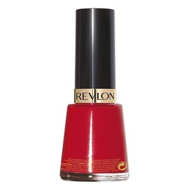 Esmalte para uñas Revlon Super Lustrous nail enamel red affair 14.7 ml