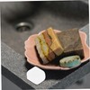 Operitacx 1 Soap Base Soap Making Handmade Bath Soaps Base