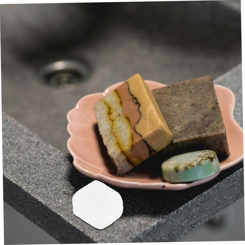 Operitacx 1 Soap Base Soap Making Handmade Bath Soaps Base