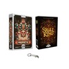 Set of Skull King + Prophezeie French Version + 1
